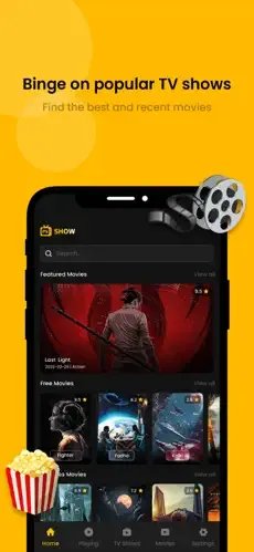 jiohotstar-mod-version tv show